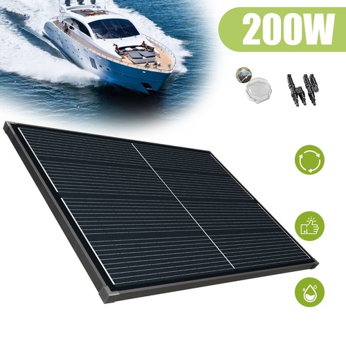 200w 12v monokristallin - 12v,