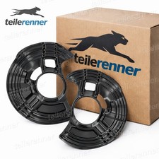 2X SPRITZBLECH ANKERBLECH