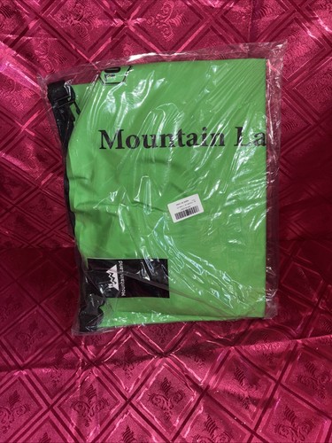 Dry bag grün - bag, seesack
