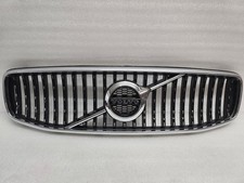 Volvo S90, V90 2019 Front