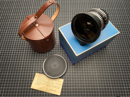 Carl zeiss jena flektogon 50mm - zeiss,
