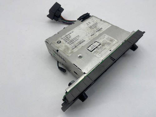 Bmw e85 e86 2003 radio - e86,