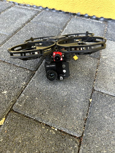 Geprc cinelog drone - geprc, mit