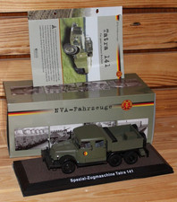 DDR Sammlung NVA Atlas IST