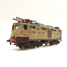 LIMA H0 8022 - E-Lok E 424 143