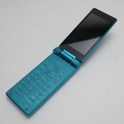 Sharp aquos keitai 501sh - keitai,