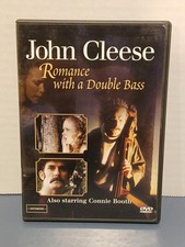 Romance With A Double Bass DVD