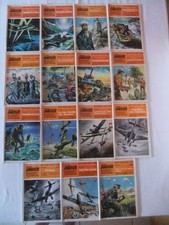 Der Landser, 15 alte Hefte