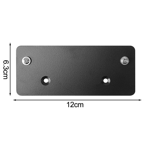 Metall wandhalterung für - wandhalterung, sony