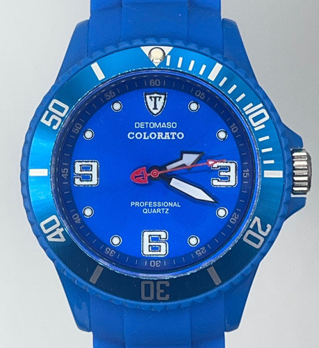 Detomaso colorato quartz - detomaso,