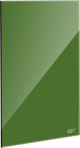 Laser safety window - safety, for