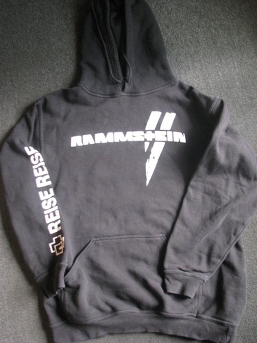 Rammstein reise - rammstein-reise,
