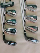 Wilson SGI Komplettset +1,0