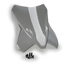 Puig Windschutz Windschild (für: KTM 1290 Super Adventure S ABS 21 )