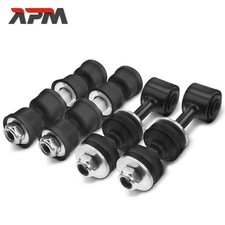 4x Koppelstange Vorne