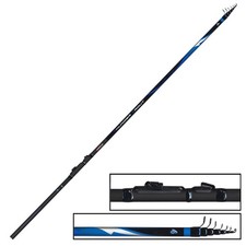 Tubertini Thunder Trout 4m