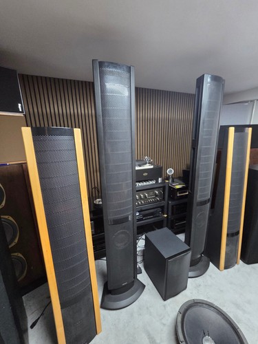 Martin logan aerius - martin,