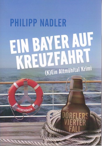 Ein bayer auf kreuzfahrt - ein,