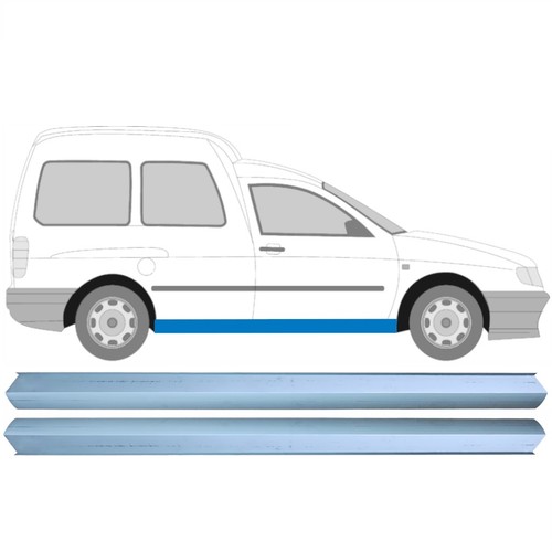 Für volkswagen caddy - für,