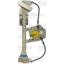 Valeo Fensterheber hinten