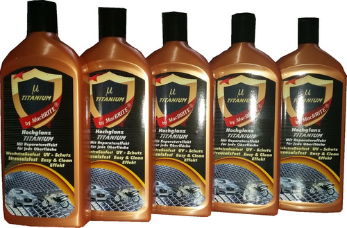 500 by macbrite - 500, ml.
