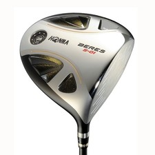 Honma Beres S-01 Driver 10°
