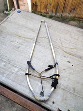 Gabelbaum FREE RIDE 165-215 Windsurfen