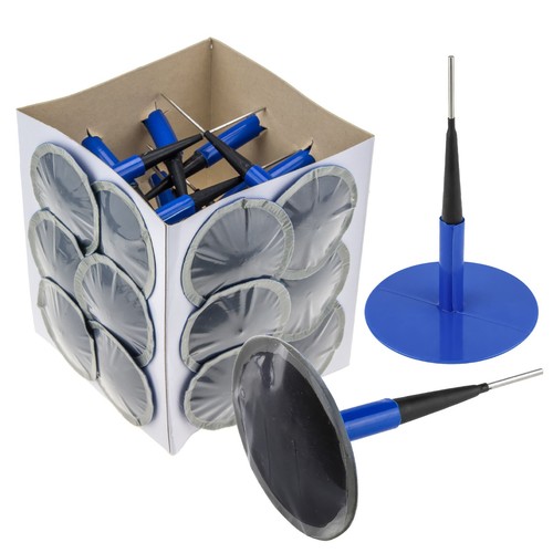 24x reparaturkörper 9mm set - reparaturkörper,