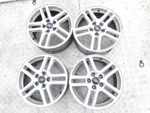 Felgensatz ford focus - ford, c-max