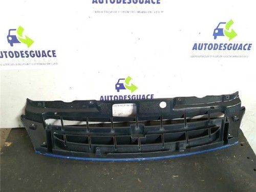 Motorhaubengitter chevrolet - motorhaubengitter,