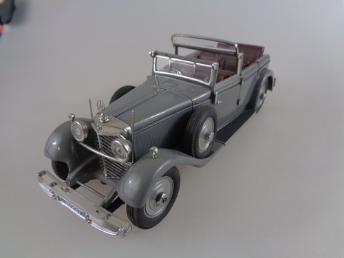 Minichamps pauls model - pauls, art