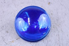 Harley davidson blue pursuit - blue,