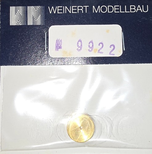 Schwungmasse 5mm weinert - schwungmasse, -weinert