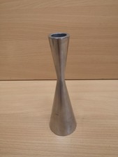 Kerzenleuchter	Silberfarben