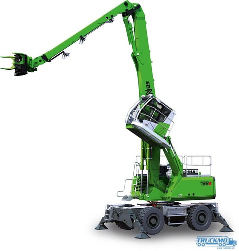 Ros srl sennebogen - ros,