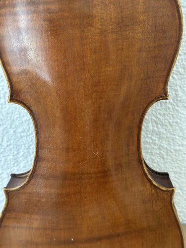 1096 alte violine - 1096,