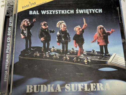 Budka suflera bal wszystkich - -,