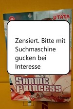 Shame Princess - Utata -