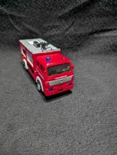 Feuerwehr Tanklöschfahrzeug