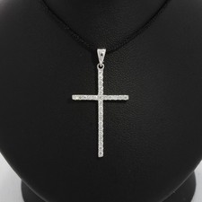 Wert 950 € Brillant Kreuz