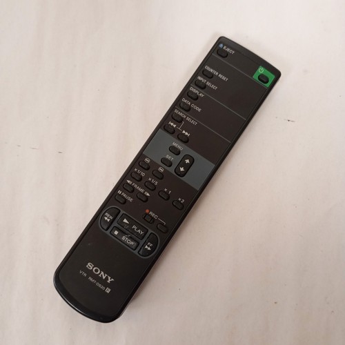 Sony rmt ds20 funk - rmt-ds20,
