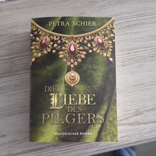 Die liebe des - des, petra