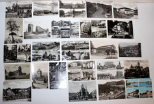 Konvolut 25x AK Ansichtskarten