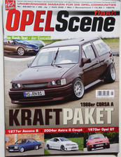 flash 242+OPEL GT+CALIBRA 4x4