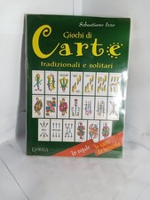 Sebastiano Izzo traditionelle