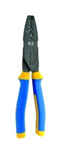 Klauke presszange mechanisch - klauke,