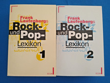 Frank Laufenbergs Rock- und