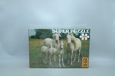 🧩NEU: Pferde | Puzzle FX