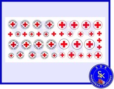 Deutsches Rotes Kreuz DRK