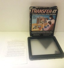 VERPACKTES AZDEN TRANSFER IT